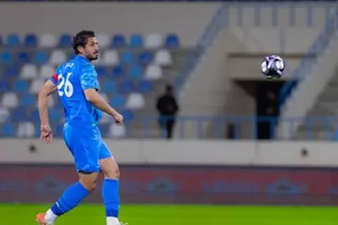 بمشاركة حجازي.. التعادل يهيمن على مباراة الأخدود ونيوم في الدوري السعودي